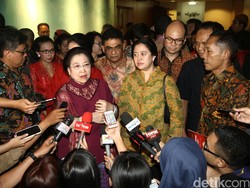 Ada Mega di Percakapan Novanto-Reza, Puan: Kita Ikuti Proses di MKD