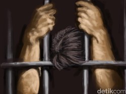 Bejat! Guru Ekskul Cabuli 2 Siswi SMP di Kabupaten Serang Saat Kemah