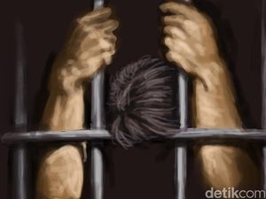 Pegawai Koperasi Bekasi Dibunuh dan Jasad Disimpan di Lemari, Pelaku Dibekuk Pegawai Koperasi Bekasi Dibunuh dan Jasad Disimpan di Lemari, Pelaku Dibekuk