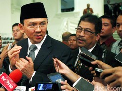 Begini Cara Ahok Tingkatkan Pendapatan Daerah Meski 5 Jenis Pajak Dikurangi