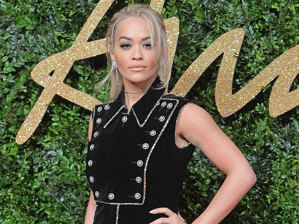 Rita Ora: Avicii Telah Mengubah Hidup Saya Rita Ora: Avicii Telah Mengubah Hidup Saya