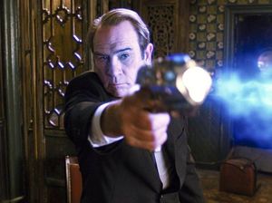 Anak Tommy Lee Jones Ditemukan Tewas di Hotel Pada Malam Tahun Baru