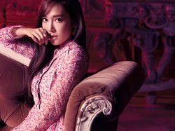 Rilis Album Solo Mei, Jessica Jung Usung Genre Hip-hop?