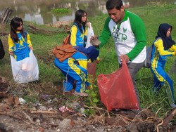 Obsesi Wali Kota Kediri Sulap Bantaran Sungai Brantas Jadi Ruang Publik