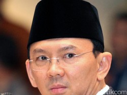 Catat! Ahok Akan Hapus Keberadaan Metromini