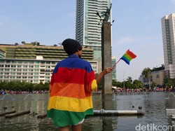 Ketua Komisi VIII DPR Kritik Bantuan UNDP untuk LGBT di Indonesia