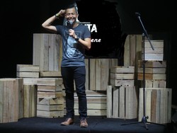 Gempuran Pee Wee Gaskins Hingga Aksi Ernest Prakasa