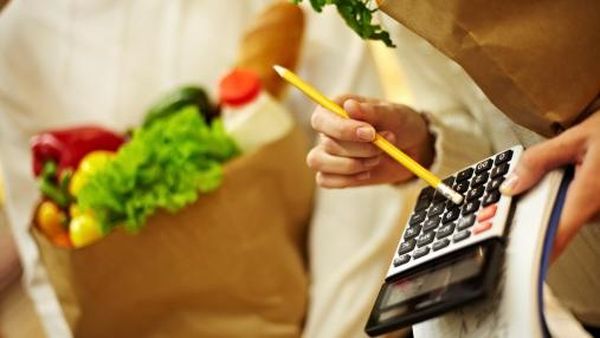 Sedang Diet? Hindari 8 Makanan dengan Kalori Tinggi Ini Ya
