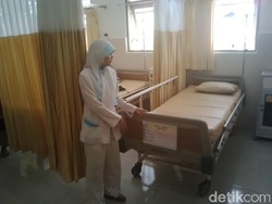 Dua Korban Bentrok di Tambang Emas Banyuwangi Kabur dari Rumah Sakit