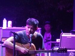 Toe Membius, Before You Exit Bikin Histeris Penonton Perempuan