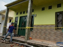 Kasus Pengeroyokan Eks Pemain Persis Solo di Jombang, ini Versi Polisi
