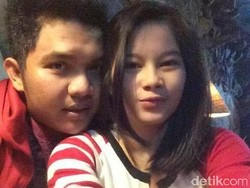 Baru Nikah Sebulan, Istri Cantik Ulin Menghilang