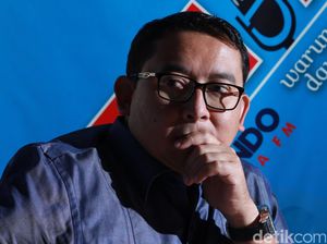 KMP Tamat, Fadli Zon: Kini Jadi Paguyuban