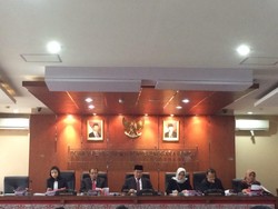 Dituduh Ambil Uang Perjalanan Dinas Anak Buah, Ketua Bawaslu Gorontalo Meradang