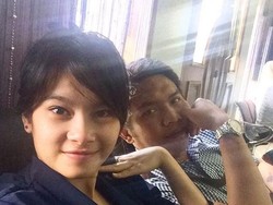 Ingatan Daya, Istri Cantik Ulin yang Ditemukan di Bandung Belum Pulih