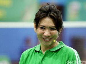 Susy Susanti Hingga Rudi Hartono Akan Mendapat Penghargaan Kemenpora Susy Susanti Hingga Rudi Hartono Akan Mendapat Penghargaan Kemenpora