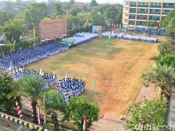 Darunnajah Siap Bantu Wujudkan RI Jadi Pusat Studi Islam Internasional