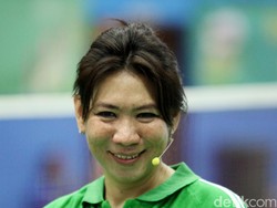 Trauma Susi Susanti Saat Mobilnya Diserang Suporter Bola