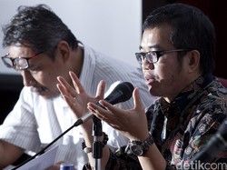 3 Usulan Yudi Latif ke Jokowi Guna Jaga Kesejukan Pasca Gelar Perkara Kasus Ahok
