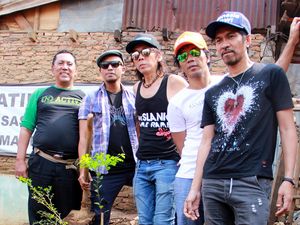 Slank Akan Manggung di KPK, Tolak Revisi UU 30/2002