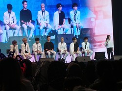 JYP Entertainment Akan Ambil Tindakan Tegas soal Insiden Bandara GOT7