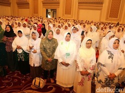 Risma Pastikan Tidak Akan Pesta Kemenangan, Bagaimana PDIP?