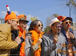 Gara-gara Negeri Van Oranje Raditya Dika Kangen Belanda