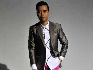 Vidi Aldiano Ingin Langsung Kejar S3