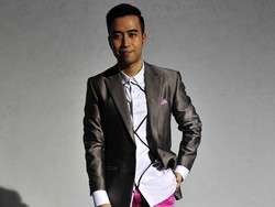 Vidi Aldiano Ingin Langsung Kejar S3