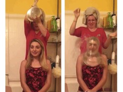 Para Dokter Ingatkan Bahaya di Balik Aksi Viral Condom Challenge