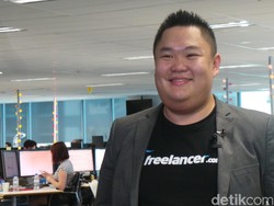 WNI Petinggi Start Up di Sydney Bicara Peluang Freelance dan Gajinya