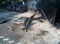 Polisi Pegang Rekaman, ini Penjelasan soal Dugaan Lamborghini Balapan