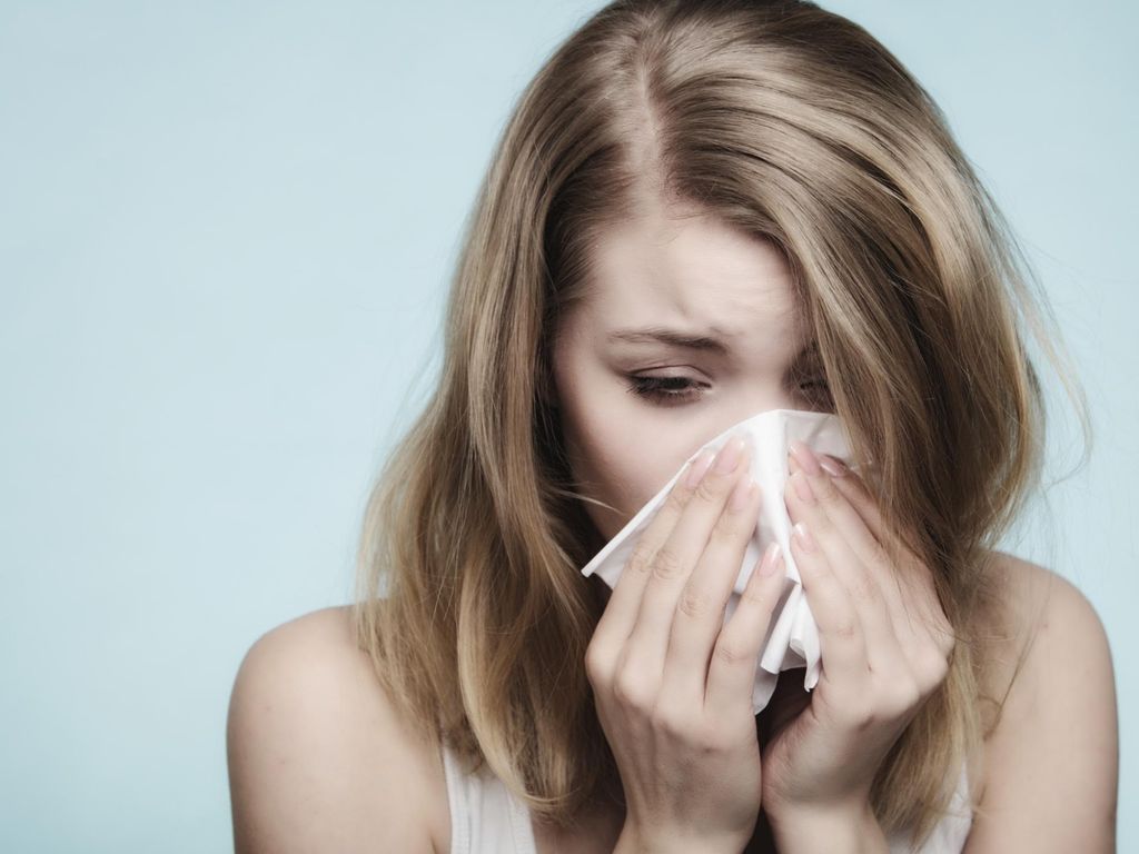 Bagaimana Membedakan Flu dan Masuk Angin?