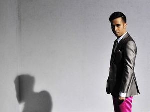 Album Persona, Karya Terbesar Vidi Aldiano