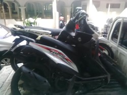 Keluarga Korban Tabrakan Lamborghini Dapat Bantuan dari Pemkot Surabaya