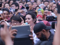 Selain Penonton Bayaran, Pekerjaan Ini Juga Rentan Tumbang Kena Corona