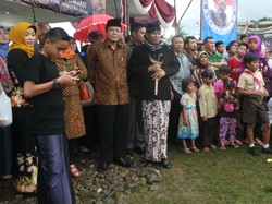 Wakil Ketua DPR Taufik Kurniawan: Pilkada Serentak Aman, Tertib dan Lancar