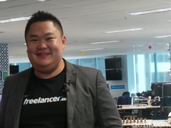 Hebat! WNI 27 Tahun ini Jadi Petinggi Start Up Global di Sydney