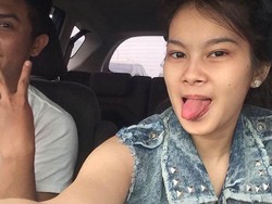 Ulin Cabut Laporan Menghilangnya Istri Cantik ke Polres Depok