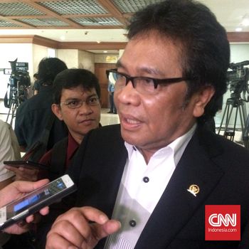 Kepulangan Setya Novanto Masih Tunggu Rekomendasi Dokter
