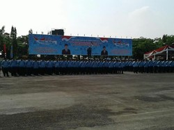 Gaji ke-14 PNS Dibayar Jelang Penerimaan Siswa Baru