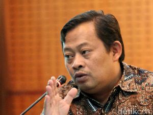 Mendagri Ancam Pecat Kepala Daerah, LIPI Jelaskan Mekanismenya Mendagri Ancam Pecat Kepala Daerah, LIPI Jelaskan Mekanismenya