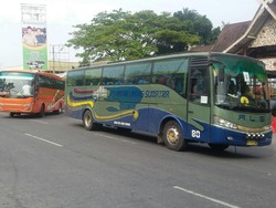 Sempat Alot, Polresta Pekanbaru Akhirnya Berhasil Pulangkan Massa HMI