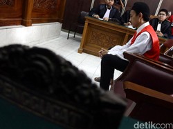 Kronologi Kasus Tata Chubby dari Penemuan Mayat Hingga Vonis 16 Tahun Bui