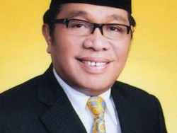 Anggota MKD Golkar Kembali Permasalahkan Legal Standing Sudirman Said