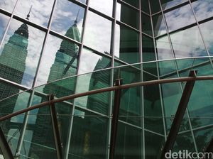 Turis Overstay di Malaysia Sampai 13 Tahun, Emang Boleh Senyaman Itu?