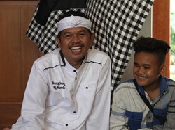 Bupati Purwakarta Siapkan Mikrobus untuk Jemput Pelajar di Desa-desa