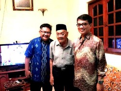 Ini Haji Paijan, Orang Indonesia yang Populerkan Soto Ayam di Malaysia