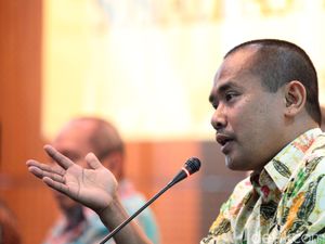 Cegah Intervensi Parpol, Tim Ahli Minta KPU Susun Dapil dengan Terbuka