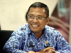 Dicopot Jadi Menperin, Saleh Husin: Biar Saja Nanti Pak Presidenlah